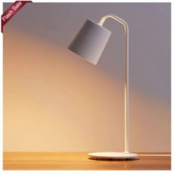 Настольная лампа Yeelight Minimalist E27 (Yeelight YLDJ02YL) - минималистичная, огромная!