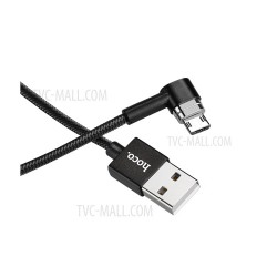 Магнитный кабель Micro USB - Hoco U20