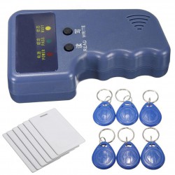 Дубликатор ключей от домофона RFID 125KHz EM4100