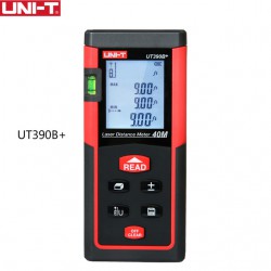 Лазерный дальномер UNI-T UT390B+