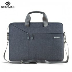 Gearmax сумка для ноутбука 15,6" - просто хорошая сумка