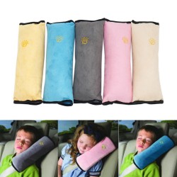 Детские авто-подушки