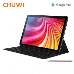 Chuwi Hi9 Plus: обзор мощного планшета с 2,5K-экраном, 4G, поддержкой стилуса и возможностью подключения магнитной клавиатуры-чехла