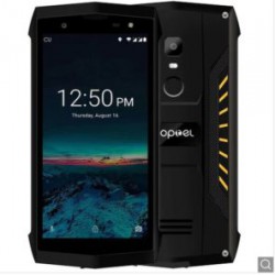 Бюджетный защищенный смартфон POPTEL P8 с IP68/NFC и меньше 100$