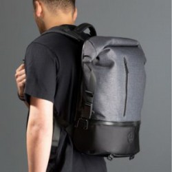 Как выбрать долговечный, правильный рюкзак? Все детали в обзоре ALPAKA SHIFT - рюкзак за 249$