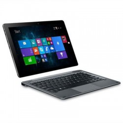Chuwi Hi 10 Air: обновление популярного Windows-планшета/нетбука с клавиатурой/док-станцией