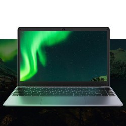 Обзор Chuwi HeroBook: доступный ноутбук с высокой автономностью
