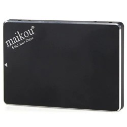 SSD-накопитель Maikou 480 ГБ 2,5” SATA 6 Гбит/с: обзор и тестирование
