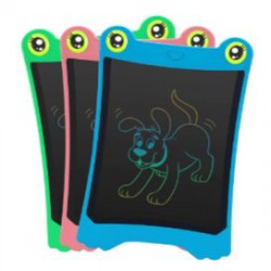 NEWYES детский планшет для рисования - 8,5" и 100 000 рисунков