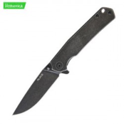 Обзор ножа Ruike P801-SB Black Limited Edition - почти идеальный ЕДЦ