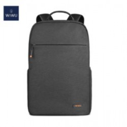 Ноутбучный рюкзак WIWU (15.6") строгого внешнего вида