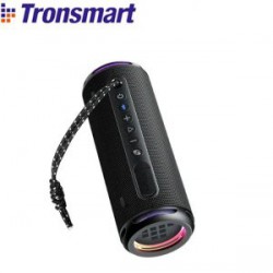 Обзор беспроводной колонки Tronsmart T7 Lite - нужно боооольше RGB подсветки!